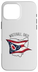 Whitehall, Ohio, Stati Uniti Design Custodia per iPhone 16 Pro Max