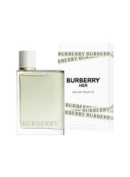 BURBERRY Profumo Donna EDT Her 100 ml