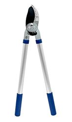 Spear & Jackson 8271RS Troncarami a doppio ingranaggio da 27"