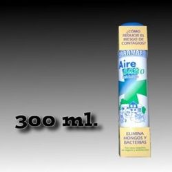 CARAMBA AIRE CARAMBA AIRE SANO 300ML SPR$ 300 ml