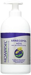 Cumediet Arnecepol Azul Frio Gel 500Gr. 1 Unidad 300 g