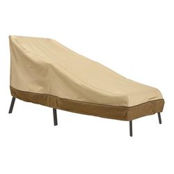 Classic Accessories Veranda 55-623-011501-00 Copertura per Sdraio – L