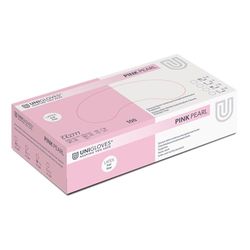 Unigloves PINK PEARL Nitrilhandschuhe