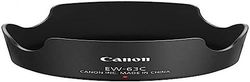 Canon pare-soleil EW-63C officiel pour EF-S 18-55mm f/3.5-5.6 IS STM EF-S 18-55mm f/4-5.6 IS STM