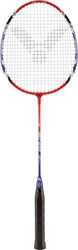 VICTOR Badmintonschläger St-1650 Raquete de badminton, homem, prateado, azul, vermelho, normal