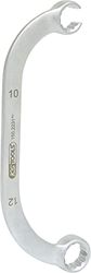 KS Tools 150.2231 Chiave speciale per turbocompressore per VAG, 10 x 12 mm