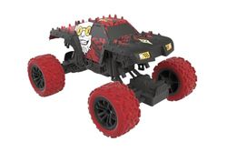 KOO Be Blip Kinnaga - Coche teledirigido pequeño y Potente - Mando a Distancia Universal 3 Pilas (no Incluidas) - 12 km/h - A Partir de 5 años - KAB-KOO-0032