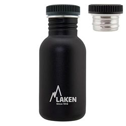 laken, botellas y accesorios Unisex Adulto, ocio y Tiempo Libre, Unica