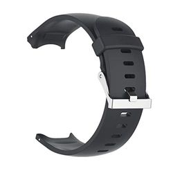 Muovrto Armband voor Garmin Approach S3, reservearmband van siliconen voor Garmin S3 Golf horloge