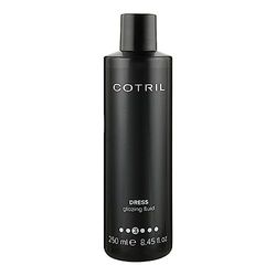 Cotril Creative Walk Styling Dress 250ml - fluide tenue moyenne
