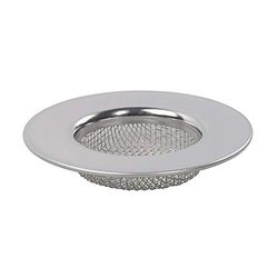 Tala Passoire Mini Évier en Acier Inoxydable Filtre Compact pour Cuisine