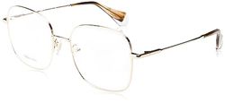 GLASSES BROOKLYN 6800/1 GigiStudios Gold Standard dames, goudkleurig