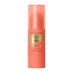 Max Factor Miracle Pure Luminous Touch Balm Colorete - 35 - Coral Blush 6g