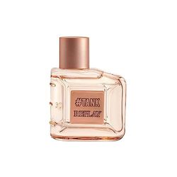 Replay – TANK for Her Eau de Toilette för kvinnor – parfym med glad och sensuell karaktär, blommig doft – fruktig – gourmand. Flaska med 30 ml