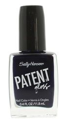 Sally Hansen – Vernis à ongles Patent Gloss, 11.8 ml, 740 Slick