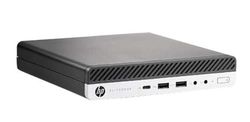 PRODOTTI RIGENERATI Sobremesa Marca Modelo HP 800 G3 MINIPC I5/8/256 W10