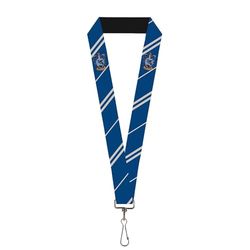 Unisex sleutelhanger met gesp naar beneden, Meerkleurig, Eén maat