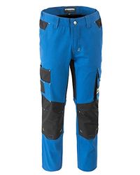 Rossini Trading HH16606HS Skill Sweatshirt, Royal Blue, S