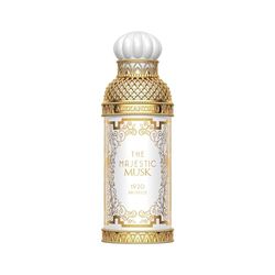 ALEXANDRE J The MAJESTIC MUSK 100ML EDP 1920 ART DECO'