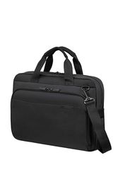 Samsonite Mysight - Backpack d'ordinateur portable de 17,3 pouces avec roues, 48 ​​ U200B U200BCM, 25,5 L, noir (noir)