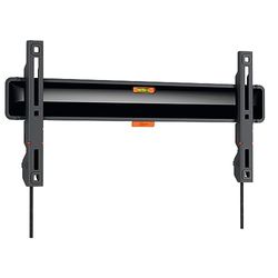 Vogel's TVM 3405SP - Supporto da parete piatto OLED per TV da 32-77", max. 50 kg, max. VESA 400 x 200 come gli OLED LG delle serie B e C, distanza dalla parete solo 2,2 cm