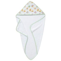 Babycalin Capa DE BAÑO Rey Leon Cosy – 75 x 75 cm