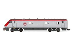 Trasporto per Galles, Mk4 DVT, 82226 - Era 11. Coaches & Coach Packs.