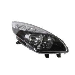 Farol principal