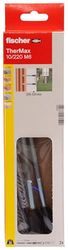 Fischer - thermax 10/220 b m6 (2) tipo 520 182 volumen: 1