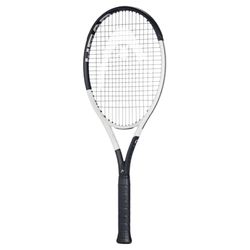 HEAD Speed Elite 2024 Raquette de Tennis Blanc/Noir