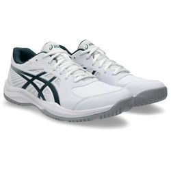 ASICS herr COURT Slide 4 sneakers, flerfärgad, 42 EU, flerfärgad, 42 EU