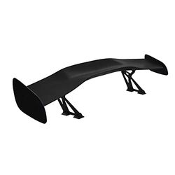 Simoni Racing Spa SPA/3BS Aileron Zeus PU Seule Aile