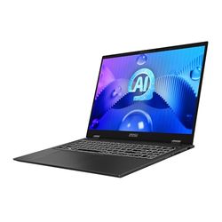MSI Prestige 16 AI Studio Evo B1VG-008DE - 16" UHD OLED Display, Intel Core Ultra 9 185H, 32GB RAM, 1TB SSD, NVIDIA