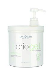 Postquam CRIO gel body treatment 1000 ml