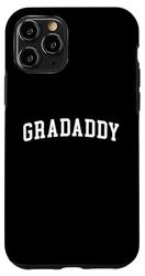 Gradaddy Case for iPhone 11 Pro
