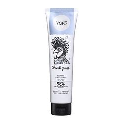 YOPE Hair Conditioner Fresh Grass | OILY HAIR | 170ml
