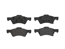Brembo P 11 015 Almofadas de travão