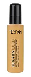 Tahe Keratin Gold Siero per capelli con cheratina, cellule staminali vegetali attive e olio di argan (100 ml (confezione da 1)