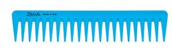 Jäneke comb spandi gel fluorescent turquoise