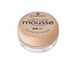 Essence - Fond de Teint Mousse Soft Touch Mousse Make-up - 04 Matt Ivory