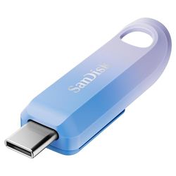 SanDisk Creator USB-C Flash Drive 1 TB (For Computers, Tablets & Smartphones, USB Type-C, up to 400 MB/s, Automatic Backup, 3 month Adobe Lightroom included)