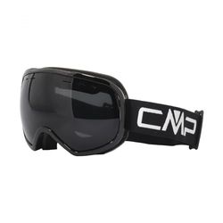 CMP - Lunettes Joopiter, Noir, M