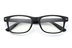 DE TOMASO 524 Occhiali da Lettura, Rosso, Standard Unisex-Adulto