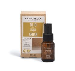 Phytorelax Laboratories Olio Viso, Corpo, Capelli - 30 ml