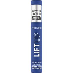 Catrice - Mascara Volume & Lift Power Hold Lift Up Waterproof - 10 Black