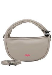 Buffalo Soft Taupe, Cruz Mujeres, Pardo