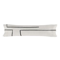 Serenity Funda de almohada 45x155 cm (Cama 135/140)