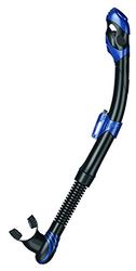 Seac Vortex Dry Droge Snorkel voor Scubaduiken en Snorkelen voor Volwassenen