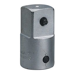 Draper 01185 3/4F X 1" M Socket Converter