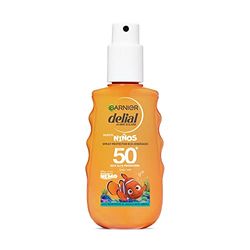 Niños Spray Protector Eco-Diseñado Spf50+ 150 ml